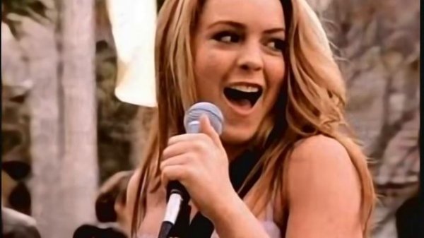 Lindsay Lohan - Ultimate Extended