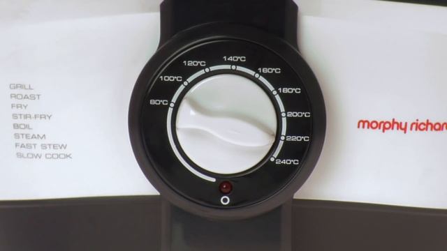 Morphy Richards Multicooker