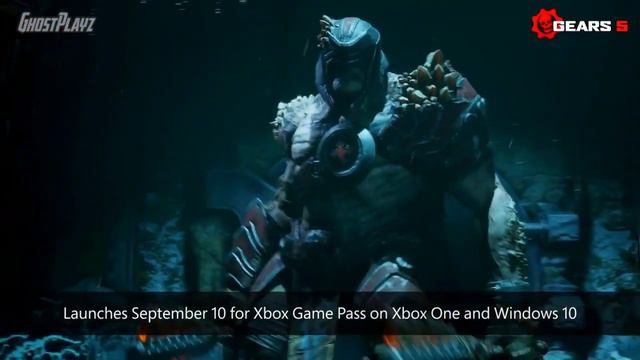 PS4 and XBOX ONE Free Games of August (2019) смотреть онлайн