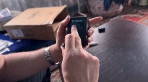 Обзор китайского микшера Yamaha MG10XU