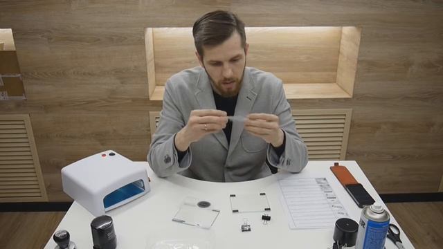 изготовление печати или штампа смотреть онлайн