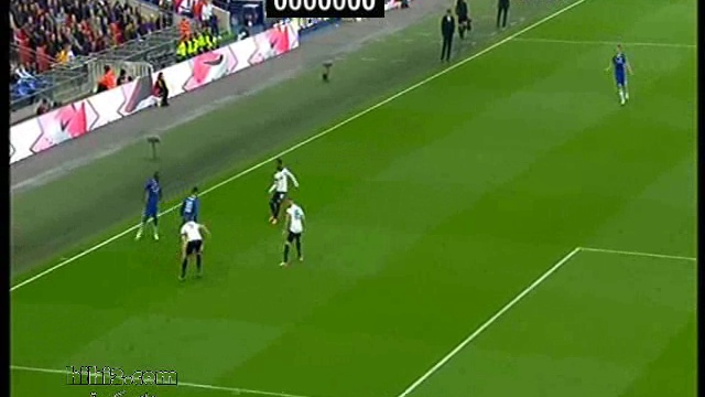 Chelsea 4 Vs 2 Tottenham Hihi2 смотреть онлайн
