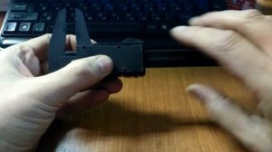 ✅Доработка цифрового штангенциркуля