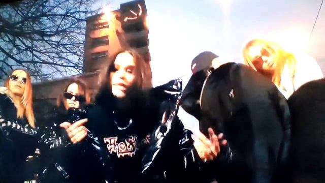 РЕАКЦИЯ НА КЛИП ТАТАРКА АЛТЫН смотреть онлайн