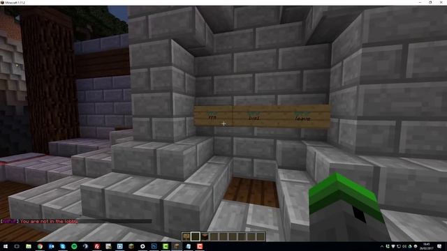 How to Setup KitPvP (Version 3.4.8) - Minecraft Java смотреть онлайн