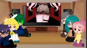 💙Реакция 13 карт на Т/и💙 [3/?]/Не оригинал/