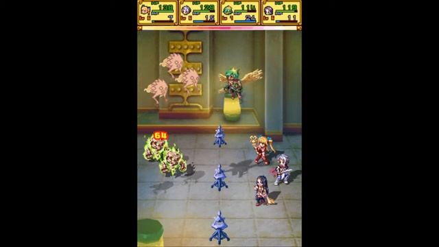 Summon Night X Playthrough - Part 4 смотреть онлайн