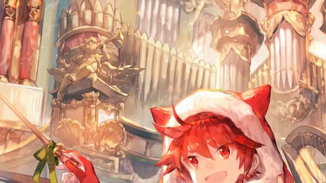 [Vietsub][Elsword][艾尔之光] Kanade (cover) [Elsword's 2018 Birthday] смотреть онлайн