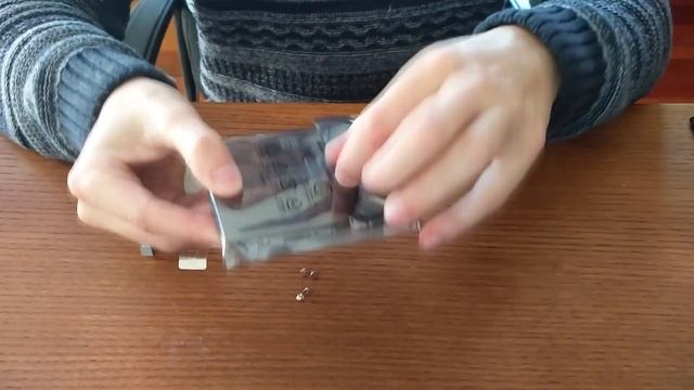 Acer V3 571G / Packard Bell EasyNote TE HDD Replacement / SSD Upgrade смотреть онлайн