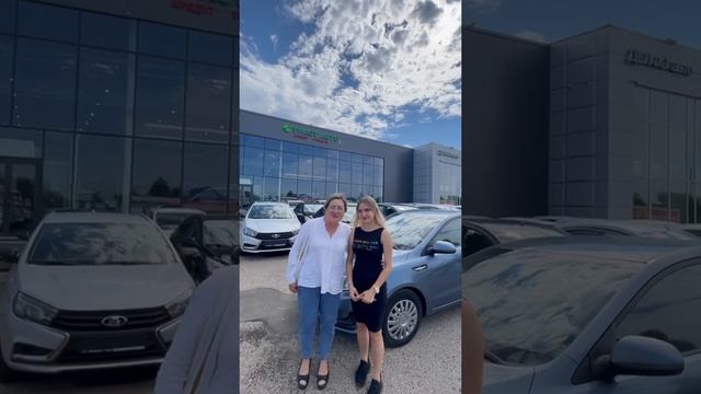 Мнение клиента об автосалоне Траст Авто в Казани смотреть онлайн