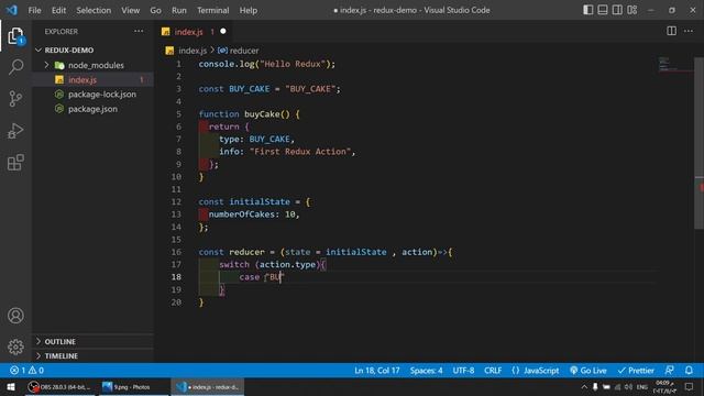 شرح بالعربي | React Redux Tutorial - 5 - Reducer смотреть онлайн