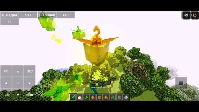 ТОП 3 ИНТЕРЕСНЫХ МОДОВ ДЛЯ PojavLauncher [1.12.2] смотреть онлайн