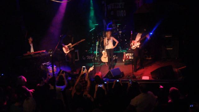 E.G. Daily - Mind Over Matter @ Whisky A Go Go 11/22/2015 смотреть онлайн