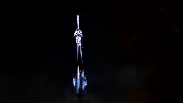 Телецентр в Новосибирске. смотреть онлайн
