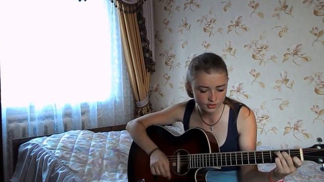 Zombie- The Cranberries Cover-By Smorodina смотреть онлайн