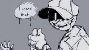 ❤️ Broken Colors Game ?// Tribute ????