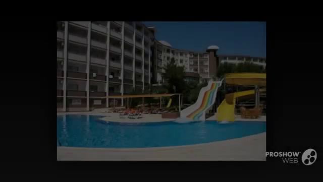 отели сиде 4 5 зв смотреть онлайн