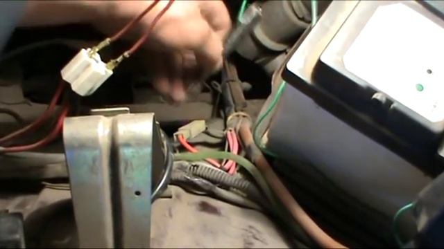 Стартер не крутит на ВАЗ 2107 инжектор. Где искать причину.