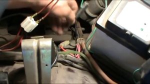 Стартер не крутит на ВАЗ 2107 инжектор. Где искать причину.