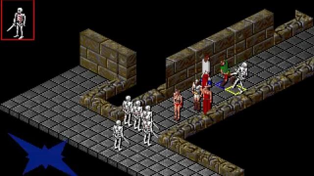 Let's Play Realms of Arkania 2: Star Trail Part 13.4 смотреть онлайн