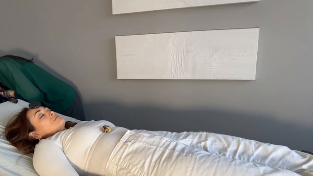 ASMR Reiki, Kinesiology & Energy Healing Role Play @ivybasmr Softspoken Real Person ASMR