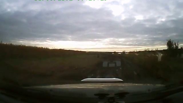 Днестр, дорога в Старый порт смотреть онлайн