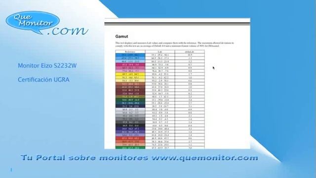 eizo s2232w, Eizo S2233W ugra смотреть онлайн