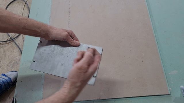 Делаем полочки в душевой из керамогранита смотреть онлайн