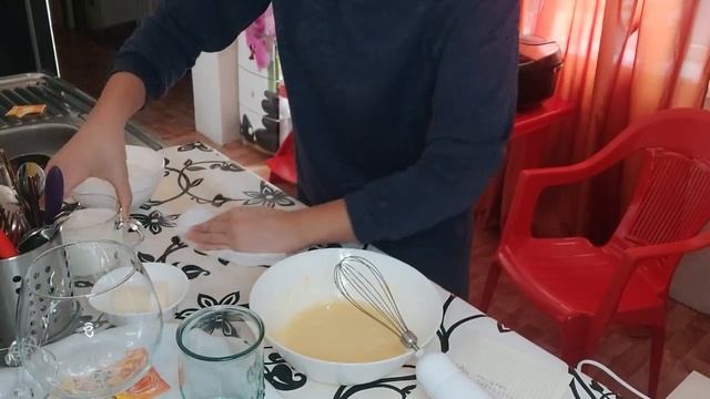 ВЛОГ: Пошло не по плану / Каждый день сюрпризы / Пирог по рецепту