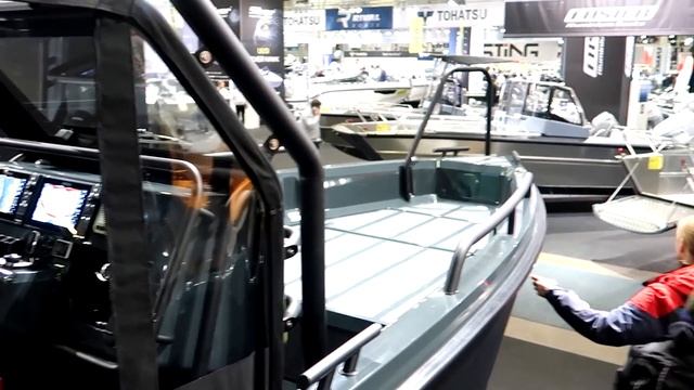 Vene 19 Båt ! Helsinki Boat Show 2019. NIMBUS ! #SUZUKI ! VOLZHANKA ! XO ! Выставка катеров и яхт смотреть онлайн