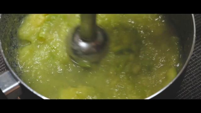 Крем супа от тиквички и леща | Бърза и лесна рецепта