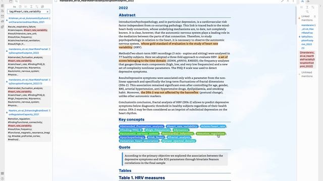 Importing PDF tables into Obsidian, Roam, and Notion смотреть онлайн