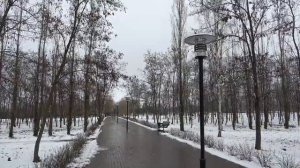 Глупые снежинки Ю  Шатунов