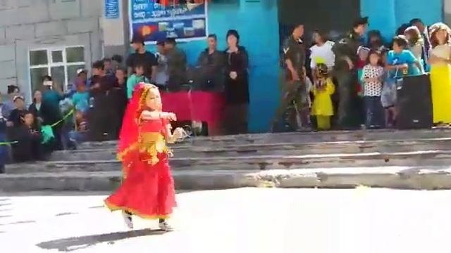 Индийский танец Каныкей смотреть онлайн