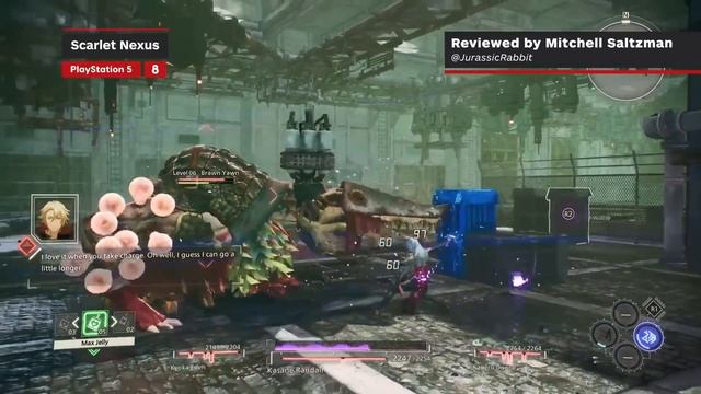 June 2021's Best and Worst Reviewed Games - Reviews in Review смотреть онлайн