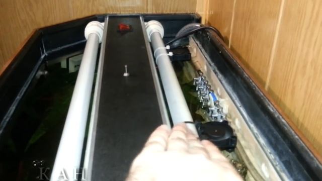 ОХЛАЖДЕНИЕ АКВАРИУМА II СПОСОБ смотреть онлайн