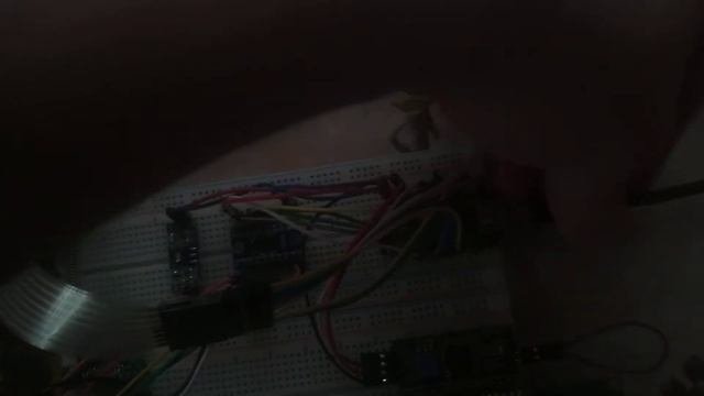 Arduino + SI4432 в режиме ППРЧ (FHSS) смотреть онлайн