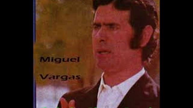 MIGUEL VARGAS CANTA POR MIRABRÁS, GUITARRAS DE MANOLO FRANCO Y JOSÉ LUIS POSTIGO смотреть онлайн