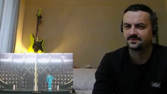 SHOW MUST GO ON - DIANA  ANKUDINOVA IRINA  DUNTSOVA Диана Анкудинова #reactionvideo #singer #music