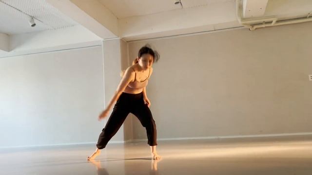 [Contemporary-Lyrical Jazz] I Hate U, I Love U - Gnash, Olivia O'brien Choreography.MIA|댄스학원|재즈댄스|발 смотреть онлайн