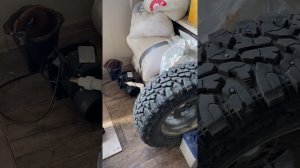 Шипы в грязевую резину