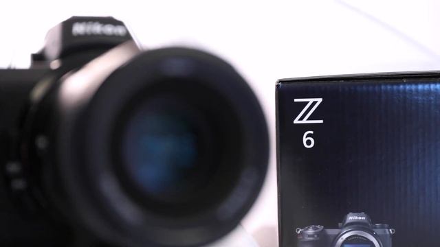 Announcing support for Nikon Z6 and Z7! смотреть онлайн