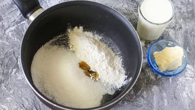 Сборник рецептов