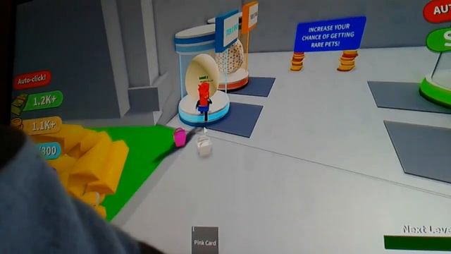 ROBLOX- SHOPPING SIMULATOR Pt-1 смотреть онлайн
