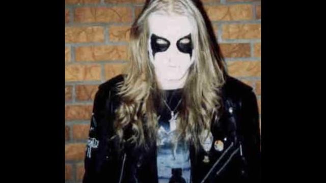 Mayhem- Freezing Moon (Dead vocals) смотреть онлайн