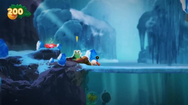 Yoku's island express - гайд по трофеям часть 5 смотреть онлайн