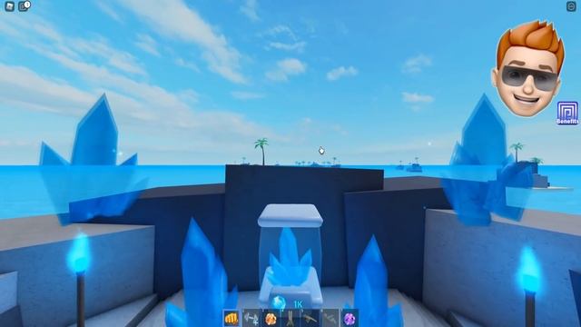 НОВЫЙ МЕГА БАГ НА ПЕТОВ и ПРОКАЧКУ в Muscle Legends Roblox смотреть онлайн