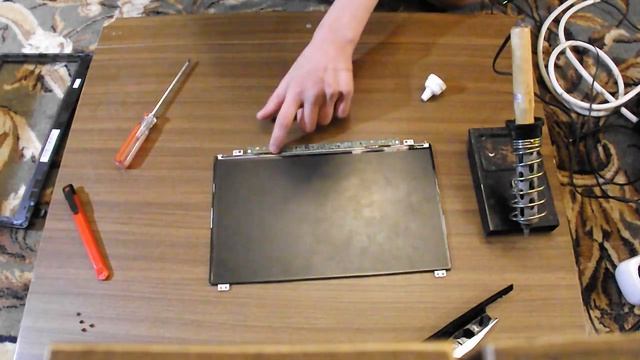 чиним матрицу в ноутбуке acer своими руками смотреть онлайн
