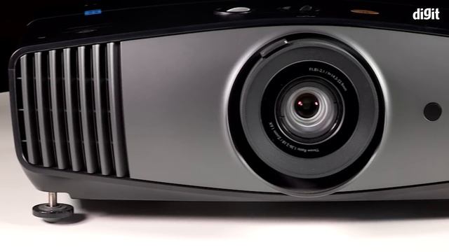 BenQ W5700 4K HDR Projector Review: For The Premium Home Theatre