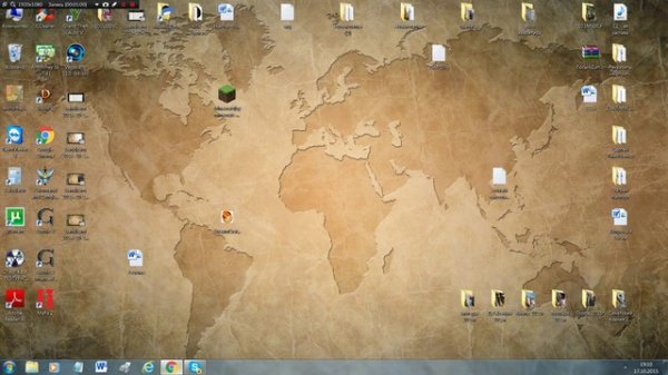Проблема Java Runtime Environment Not Found Minecraft